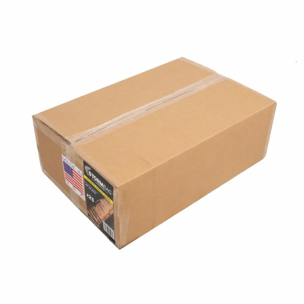 25pcs-Pack StormBags - SB025